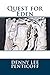 Quest for Eden (Joshua Penn Adventure Book 2)