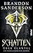 Schatten über Elantel (Mistborn, #5)