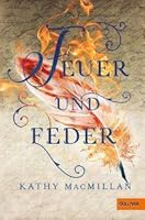 Feuer und Feder (Sword and Verse, #1)
