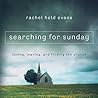 Searching for Sun...