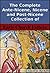 The Complete Ante-Nicene, Nicene and Post-Nicene Collection of Early Church Fathers: Cross-Linked to the Bible