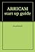 ARRICAM start up guide