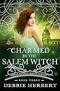 Charmed by the Salem Witch