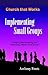 Implementing Small Groups