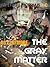 The Gray Matter (Rebels and Patriots, #3)