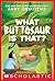 What Buttosaur Is That? (Andy Griffiths' Butt Series Book 4)