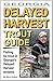 Georgia Delayed Harvest Trout Guide