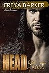 Head Start by Freya Barker