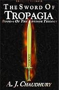The Sword of Tropagia