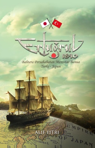 Ertugrul 1890: Bahtera Persahabatan Merentas Benua Turki - Jepun