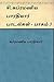 Bharathiyar Paadalgal 3 by Subramaniya Bharathiyar