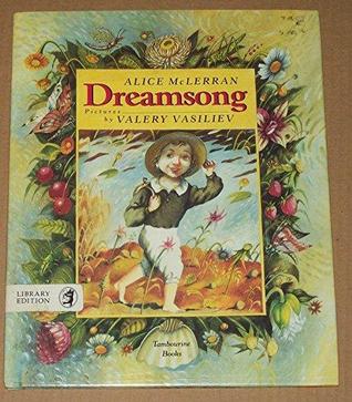 Dreamsong