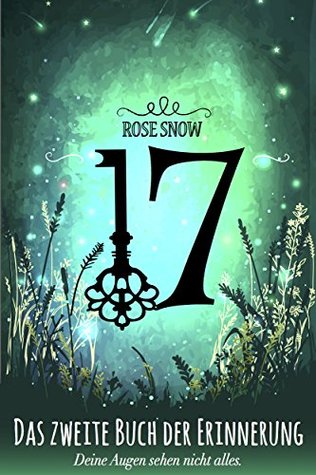 Das zweite Buch der Erinnerung (17: Die Bücher der Erinnerung, #2)