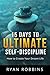 15 Days to Ultimate Self-Discipline by Ryan Robbins