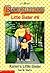 Karen's Little Sister (Baby-Sitters Little Sister, #6)