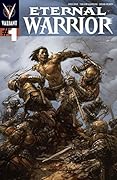 Eternal Warrior (2013- ) #1: Digital Exclusives Edition