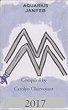 Aqaurius 2017
