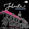 Jakarta Coloring Book by Bambi Bambang Gunawan