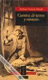 Cuentos de terror y misterio