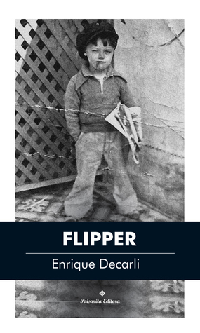 Flipper (Paperback)