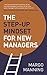 The Step-Up Mindset for New Managers