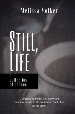 Still Life: a collection of echoes