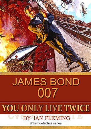 You Only Live Twice