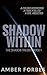 Shadow Within (The Rhaslok Chronicles, #1)