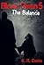Blood Omen Book V: The Balance (Blood Omen Saga 5)