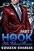 Hook: Alpha Billionaire Romance Part 2