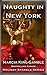Naughty in New York (Holiday Sparkle Series Book 2)