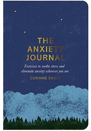 Anxiety Journal (Paperback)