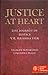 Justice at Heart - Life Journey of Justice V R Krishna Iyer
