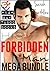 His Forbidden Man Mega Bundle (14 Stories)