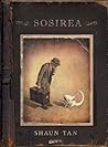 Sosirea by Shaun Tan