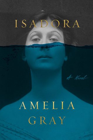 Isadora (Hardcover)