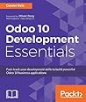Odoo 10 Development Essentials
