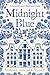 Midnight Blue by Simone van der Vlugt