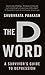The D Word by Shubhrata Prakash