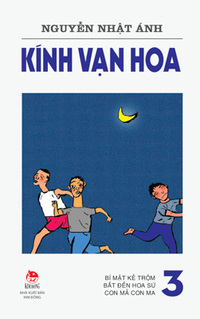 Kính Vạn Hoa #3