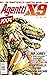 Agentti X9, #4/1993