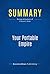 Summary: Your Portable Empire: Review and Analysis of O'Bryan's Book