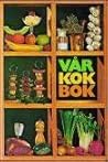 Vår kokbok