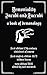 Demoniality: Incubi and Succubi: A Book of Demonology