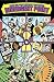 Divergent Point | Comics and Graphic Novels: Comics and Graphic Novels Meet Time Travel!