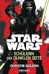 Schülerin der dun...