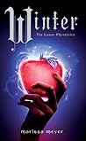 Winter by Marissa Meyer