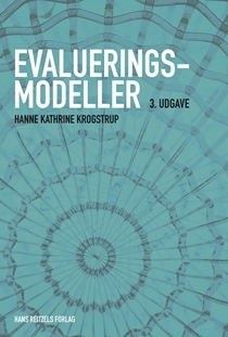 Evalueringsmodeller (Paperback)