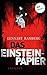 Das Einstein-Papier: Thriller (German Edition)