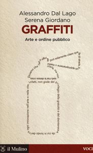 Graffiti: Arte e ordine pubblico (Paperback)